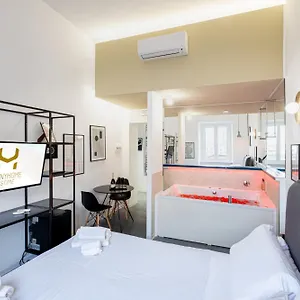 Mytinyhome Fastime Pensión