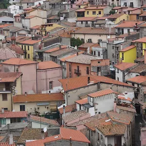 Il Lupo Rosso Santu Lussurgiu